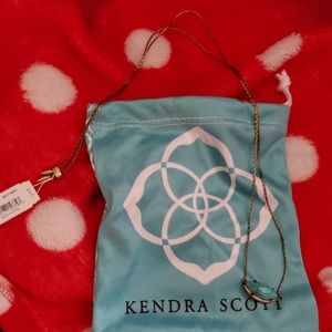 Kendra Scott Necklace